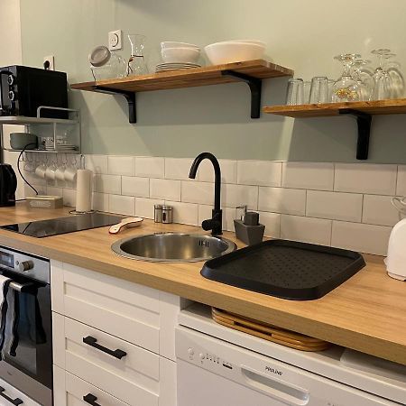 Le Cottage Pres Obernai Klingenthal Екстер'єр фото