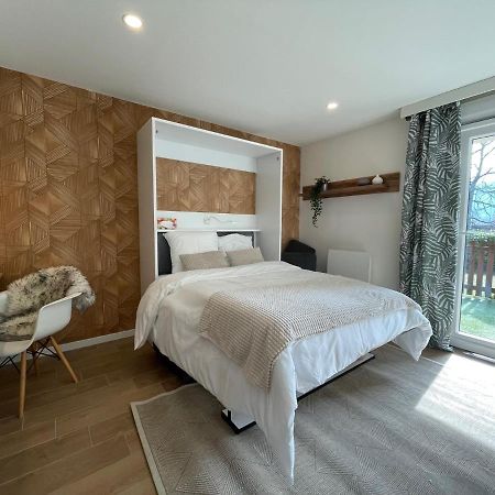 Le Cottage Pres Obernai Klingenthal Екстер'єр фото