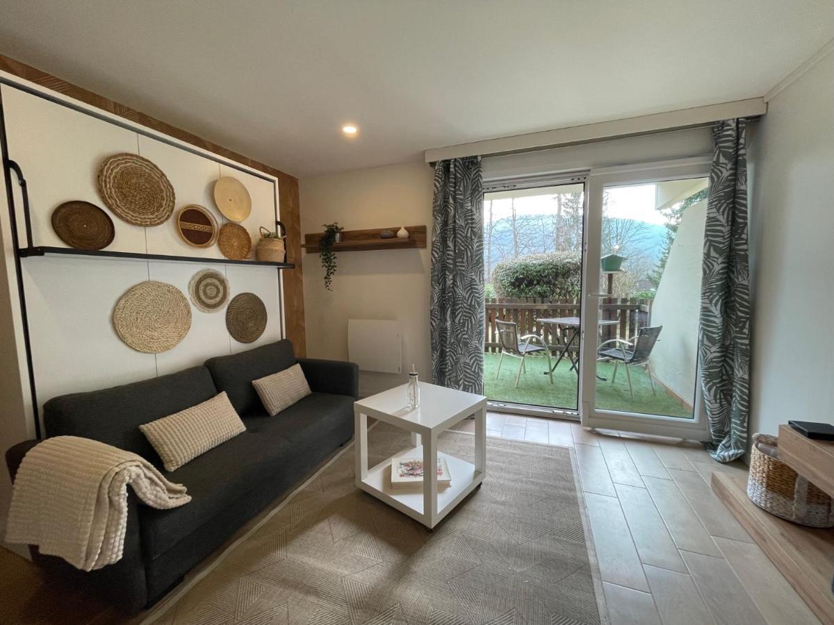 Le Cottage Pres Obernai Klingenthal Екстер'єр фото