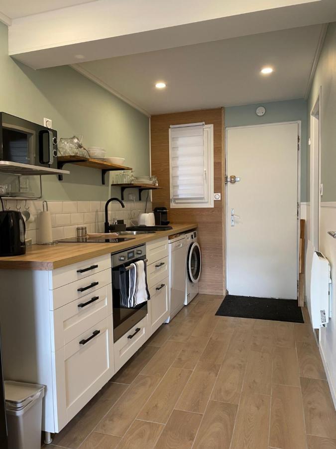 Le Cottage Pres Obernai Klingenthal Екстер'єр фото