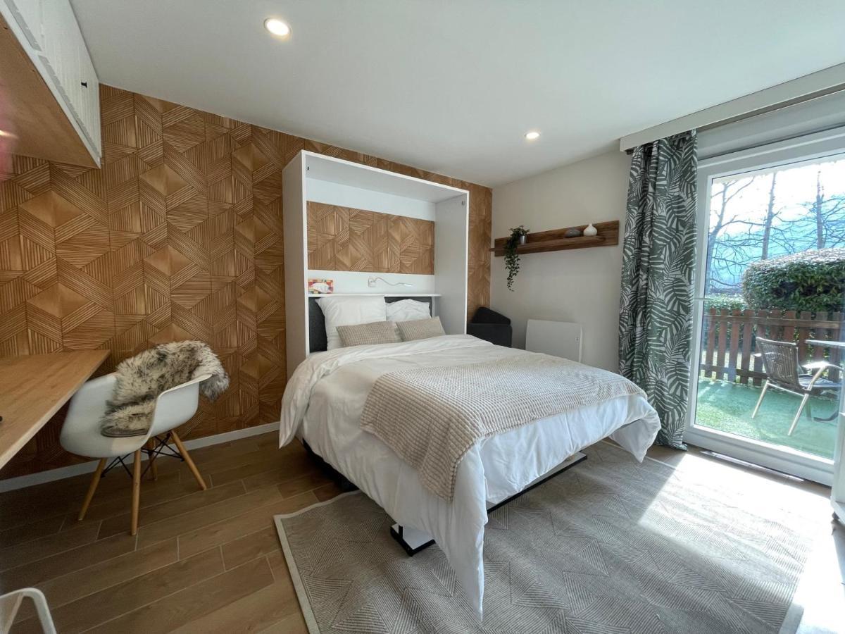 Le Cottage Pres Obernai Klingenthal Екстер'єр фото