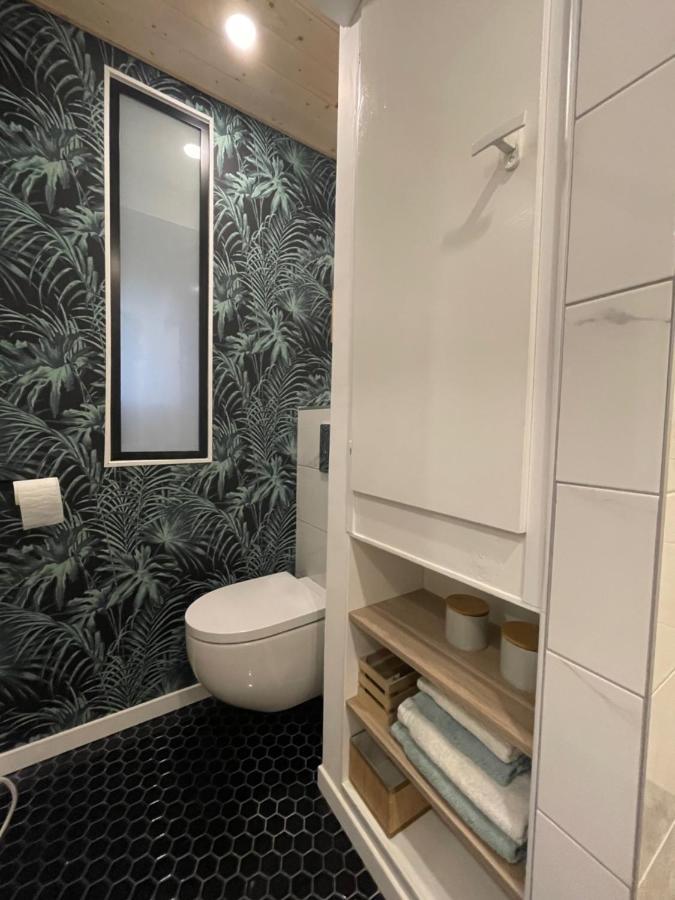 Le Cottage Pres Obernai Klingenthal Екстер'єр фото