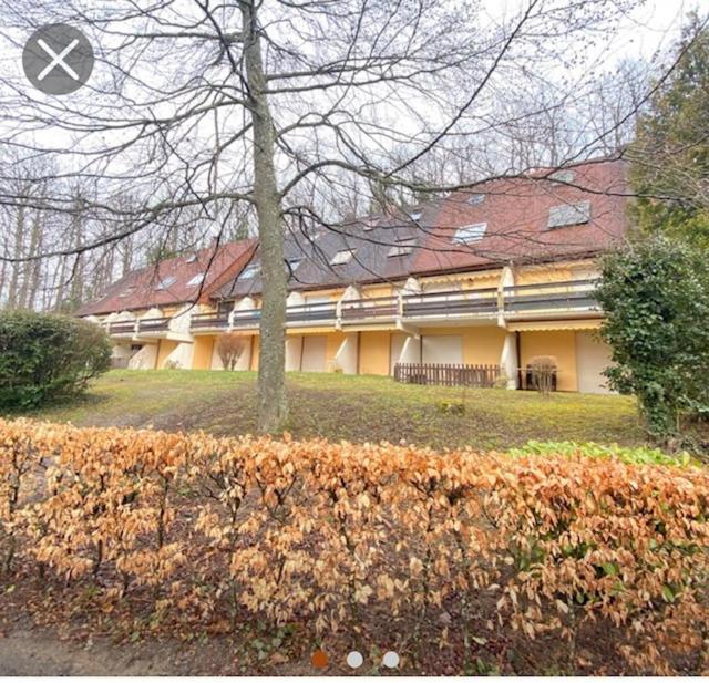 Le Cottage Pres Obernai Klingenthal Екстер'єр фото