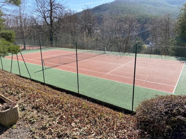 Le Cottage Pres Obernai Klingenthal Екстер'єр фото
